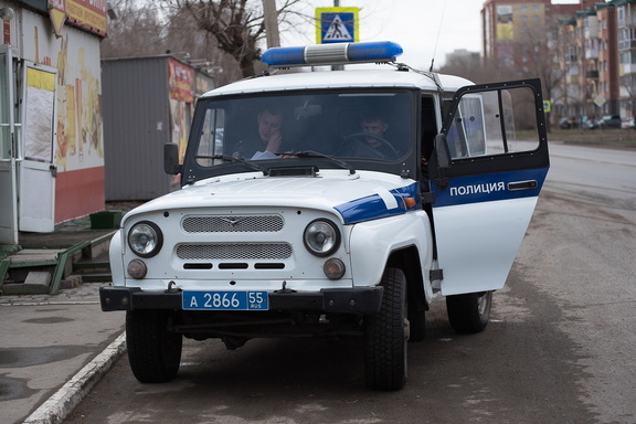 Мумифицированные останки мужчины найдены в подъезде дома в Екатеринбурге