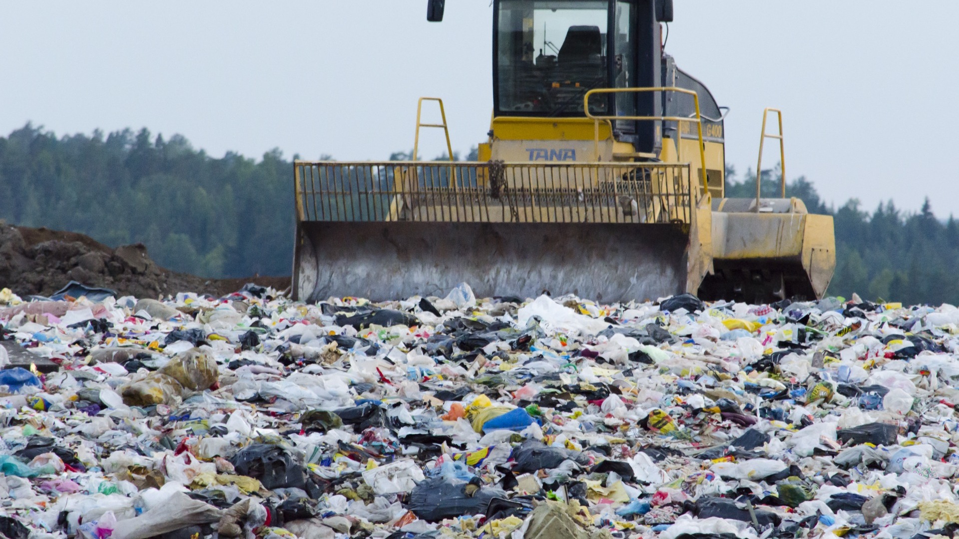 Экологи: Новый экотехнопарк решит проблему мусорных полигонов в Липецке