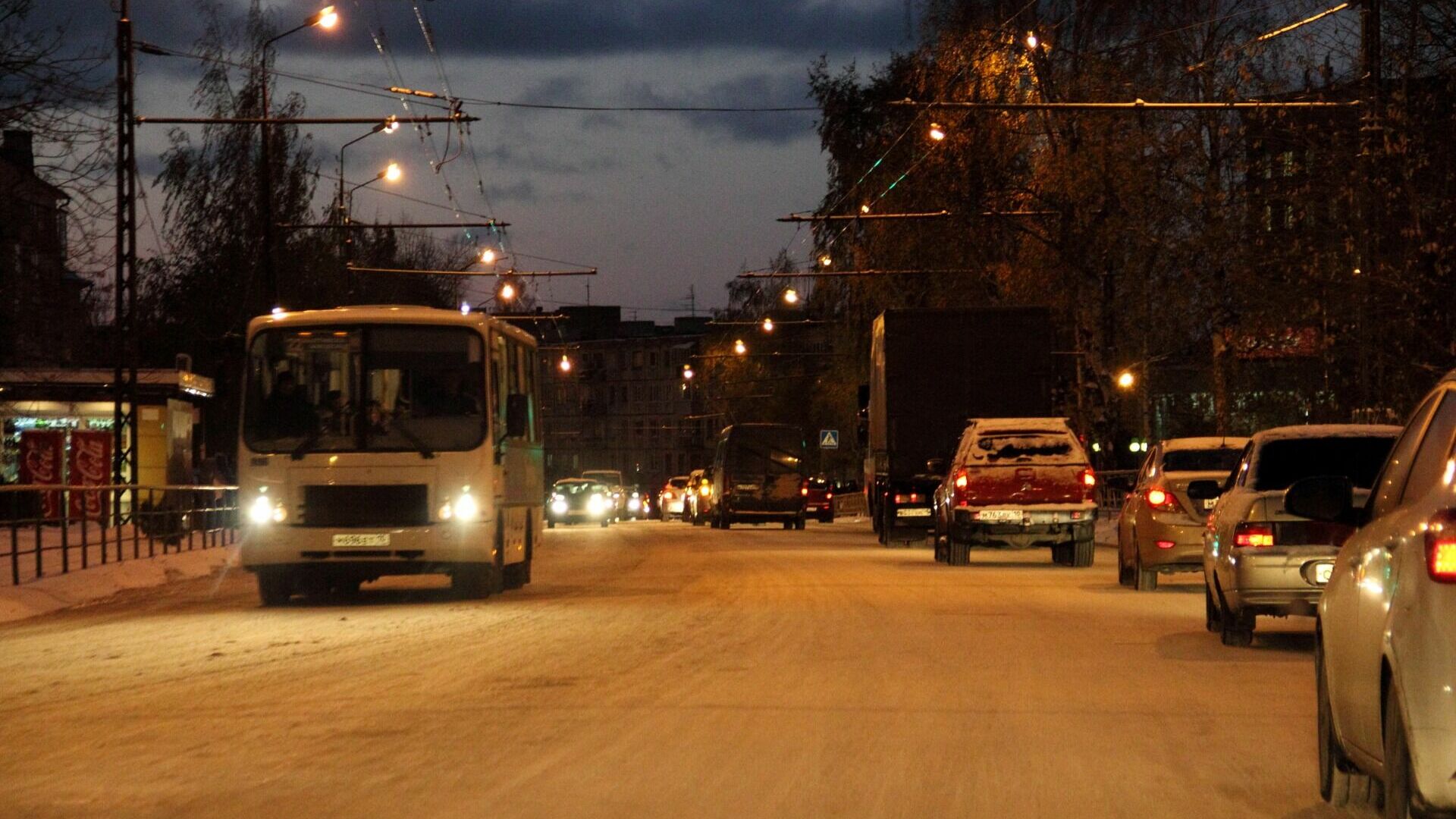 «Гортранс» потратит на развоз своего коллектива более 40 млн рублей в Екатеринбурге