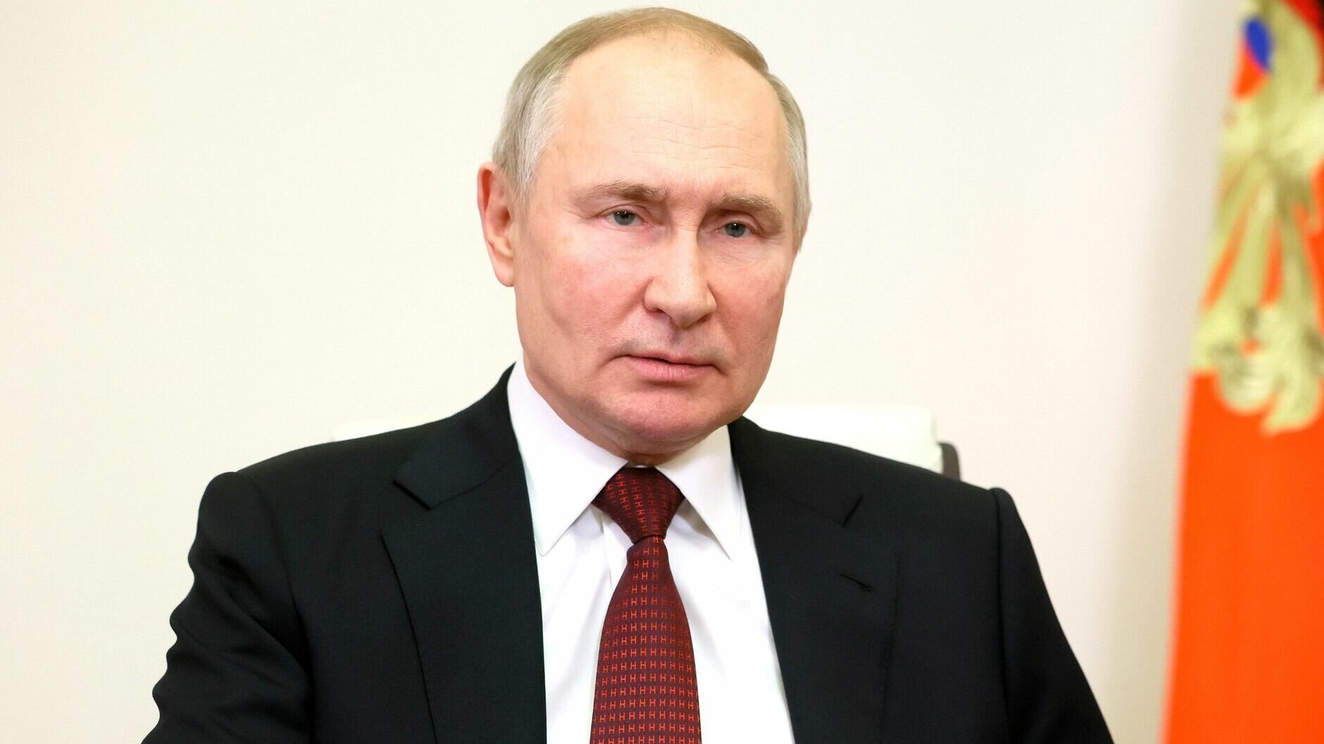 СМИ: визит Владимира Путина ожидается в Свердловской области