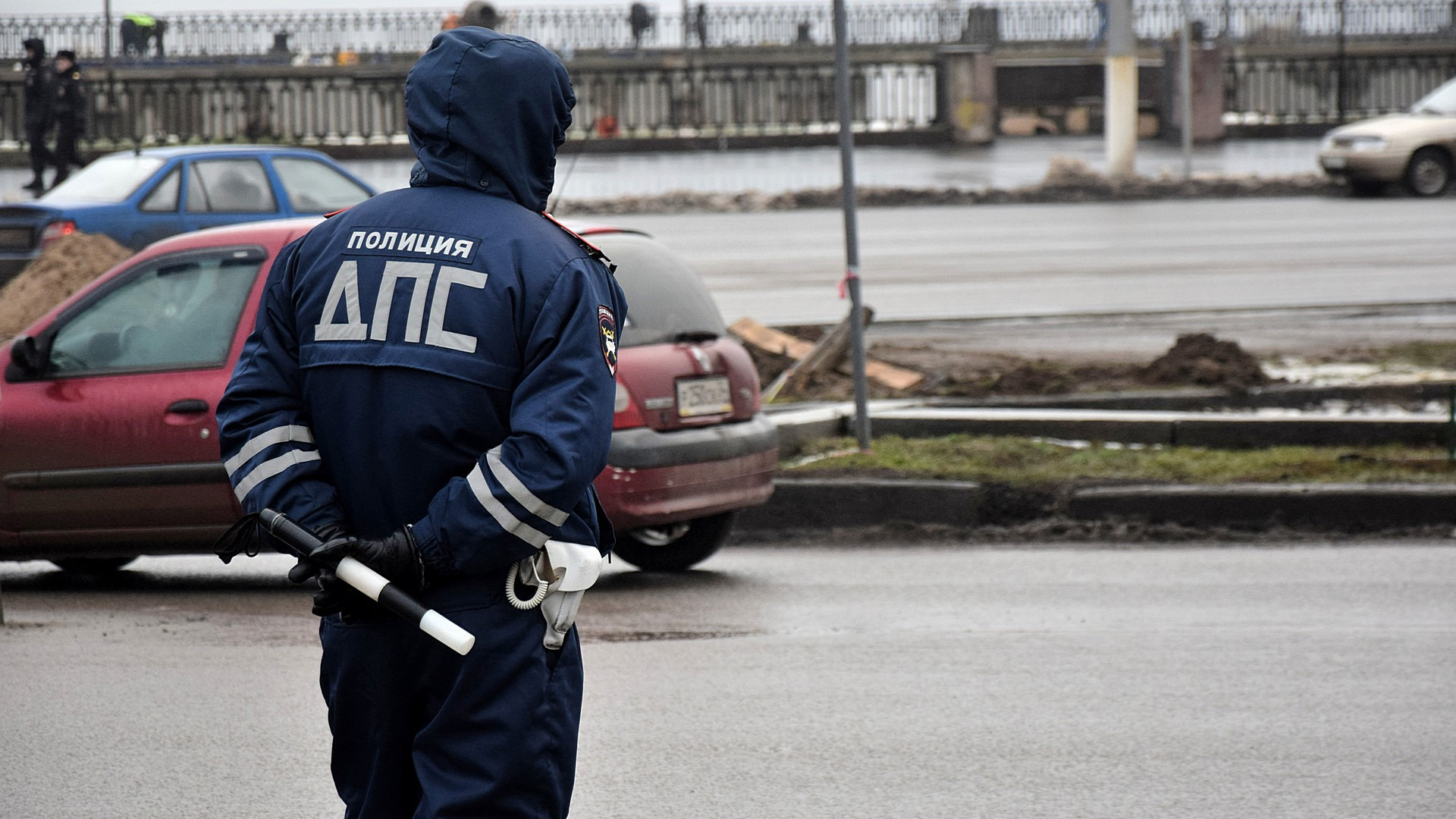 В Свердловской области с начала года задержано 10 тысяч нетрезывх водителей