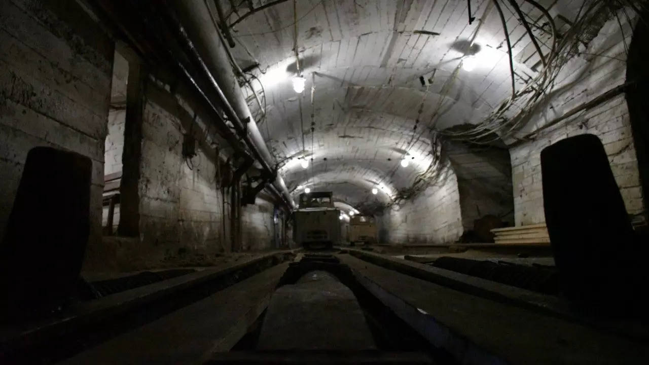 Блогер из Краснотурьинска рассказал про обвал на шахте «Северопесчанская»