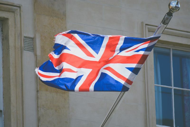 Великобритания поддержит Украину в вопросе использования ядерного оружия