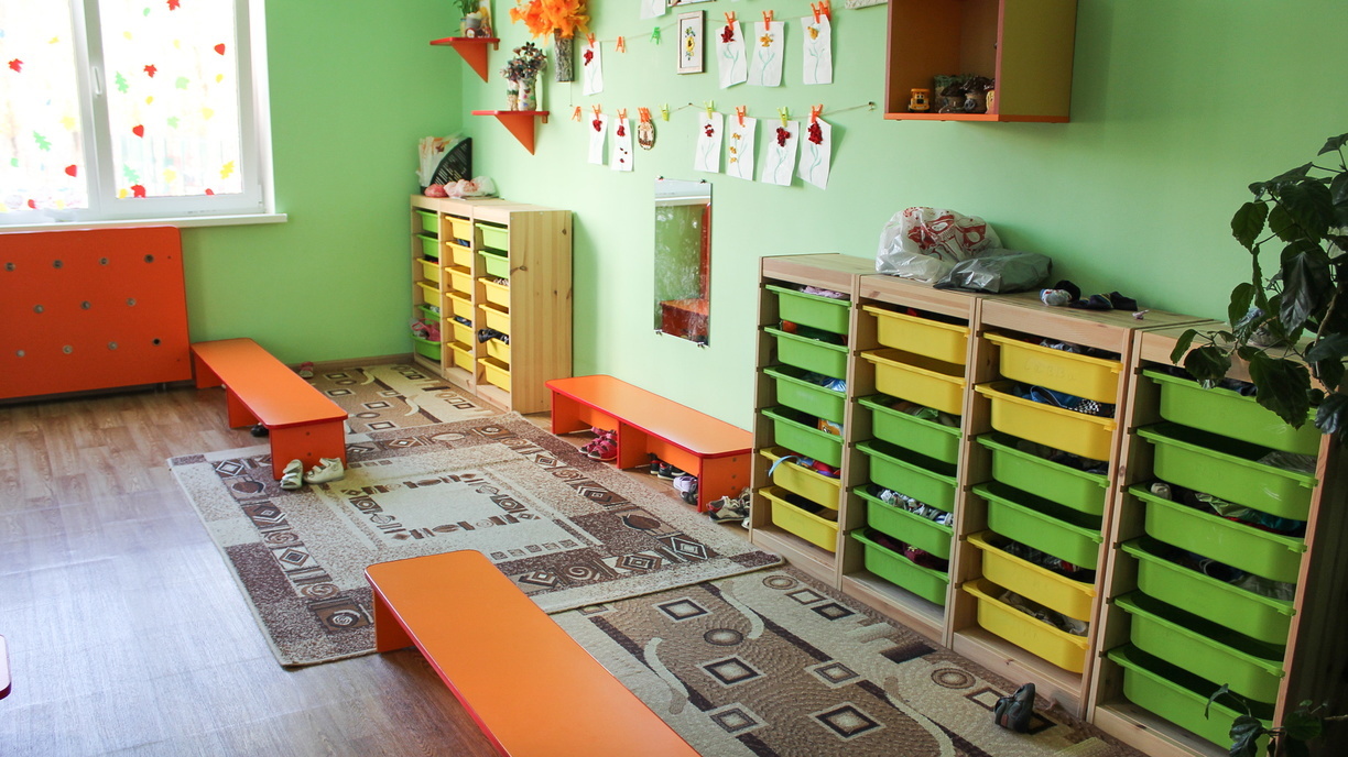 Капитальный ремонт детского сада № 20 планируется в Нижнем Тагиле