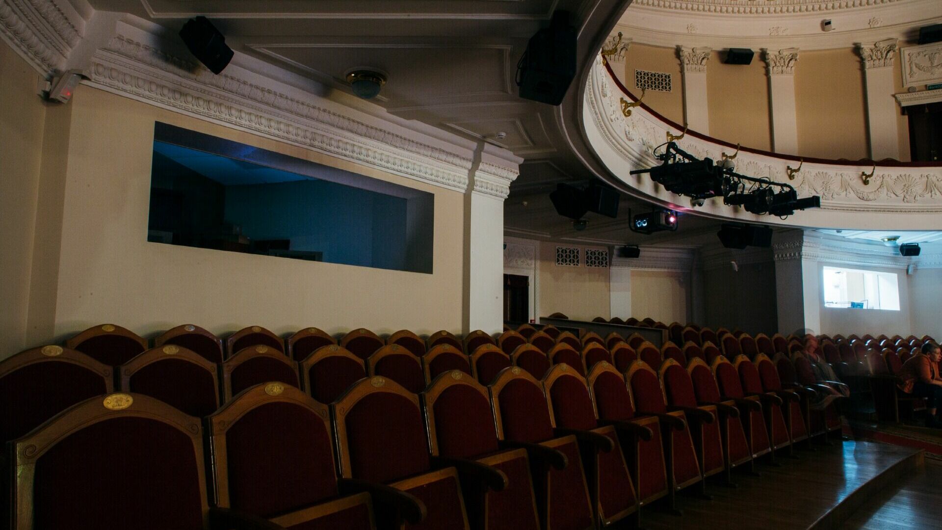 Нижнетагильские театры победили в нескольких номинациях в конкурсе «Браво!»