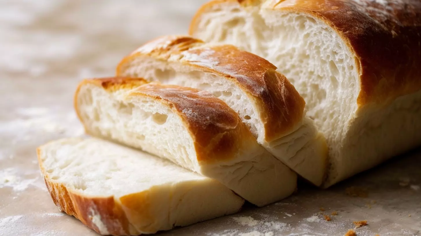 Комбинат «Всеслав» перестал выпекать хлеб