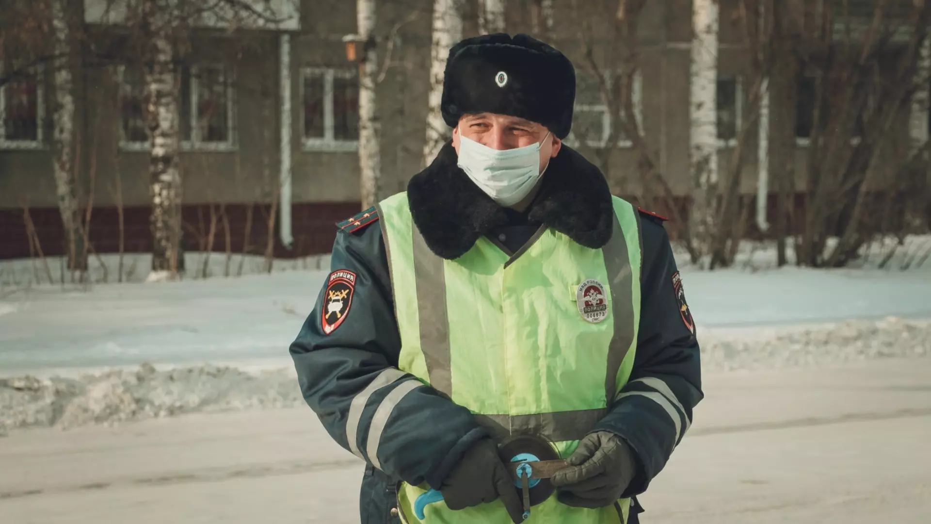 Автоинспекторы в Екатеринбурге 9–11 февраля будут массово проверять водителей