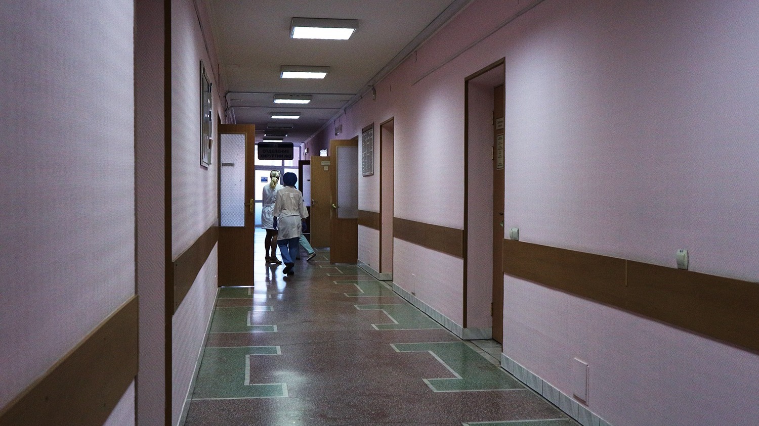 Хирурги из Свердловской области удалили полуторагодовалой девочке опухоль более 2 кг