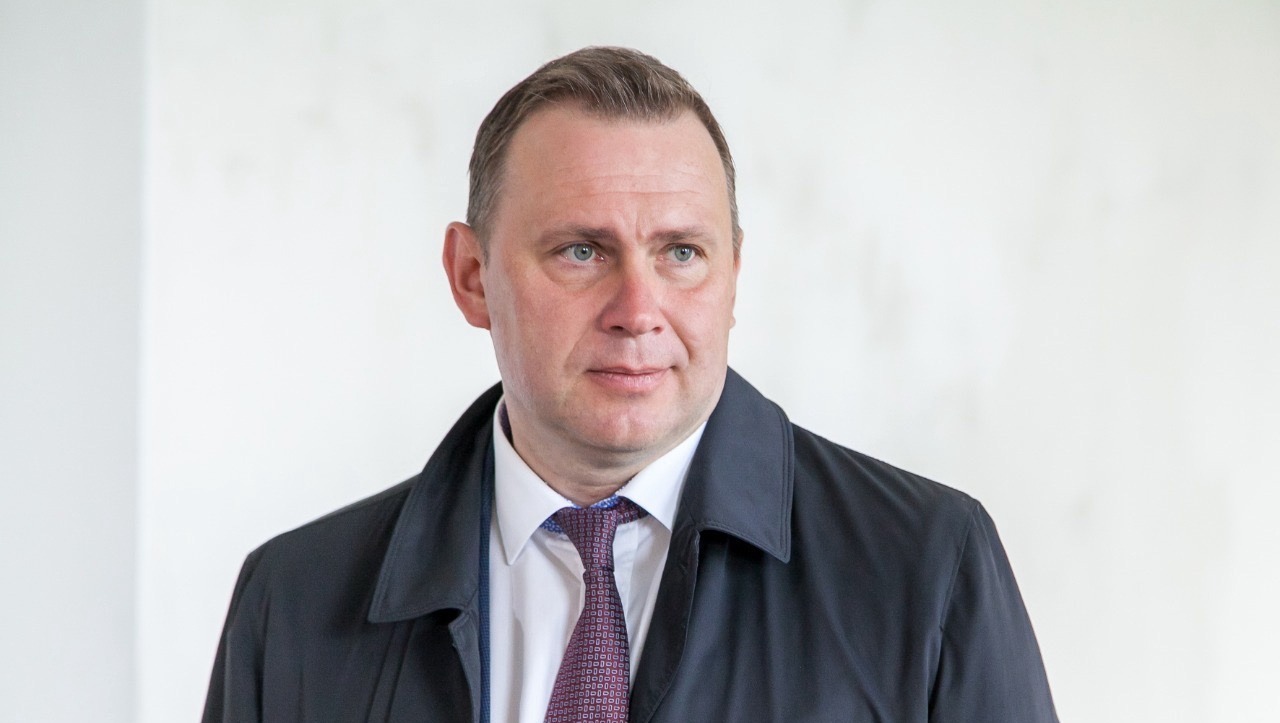 Мэр Тагила Владислав Пинаев включен в Состав совета при президенте РФ