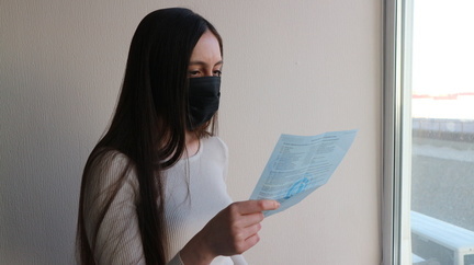 Заболеваемость гепатитом возросла в период пандемии в Свердловской области