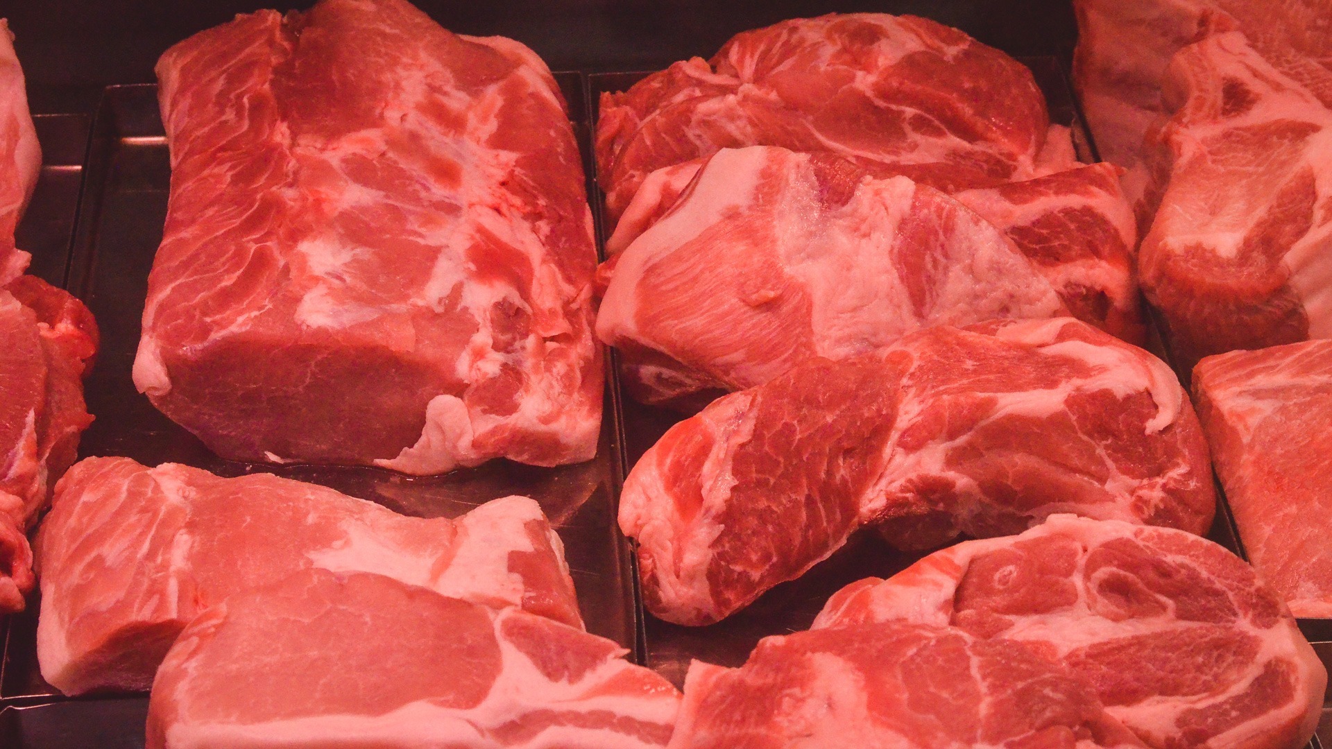1,5 тонны мясной продукции в Свердловской области оказались некачественными