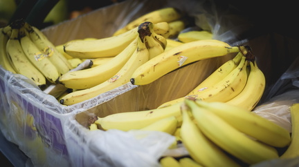 Сахар, бананы и помидоры больше всего подорожали за неделю в Свердловской области