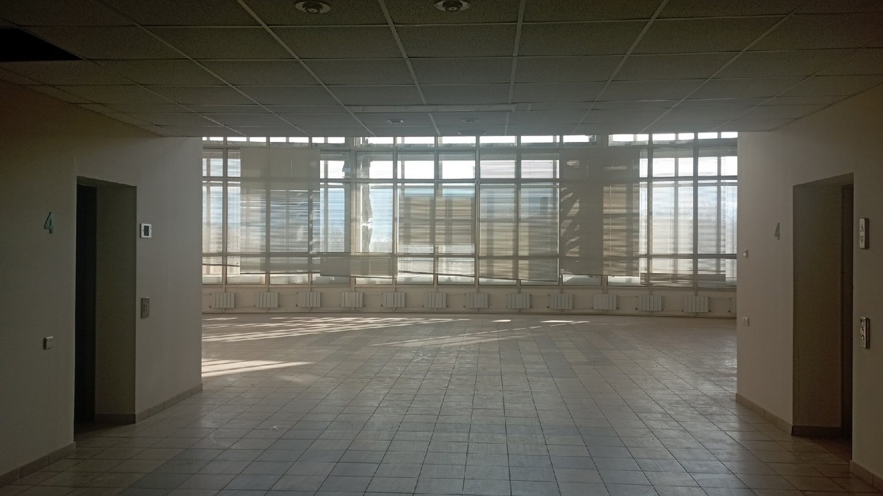 Новый в офис МФЦ в здании бывшего «Тагилбанка» обустроит местная фирма