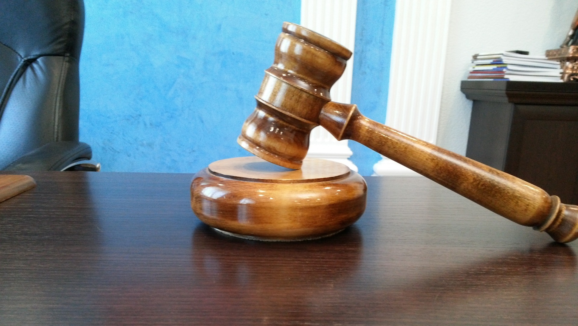 В Екатеринбурге суд оставил в силе приговор экс-директору «Титановой долины»