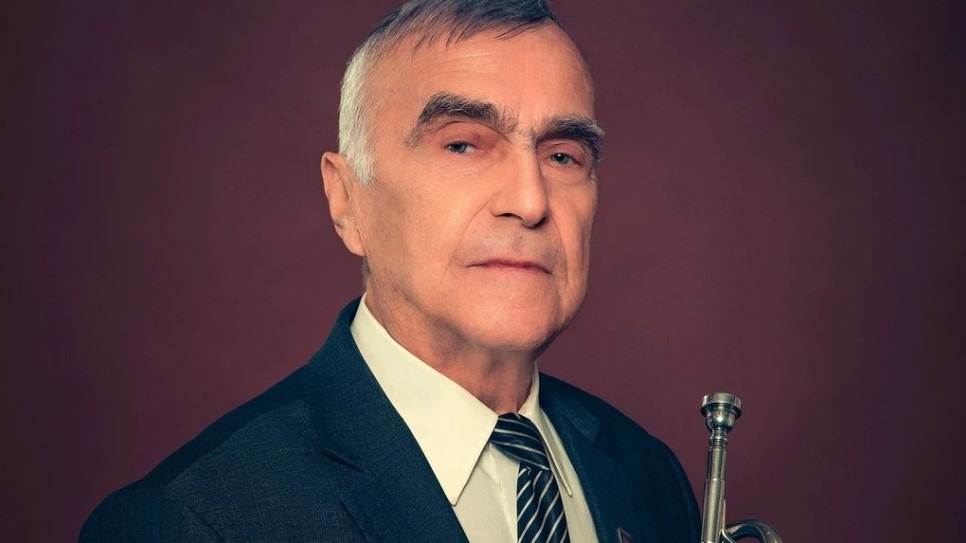 Известный педагог и музыкант Валентин Ивукин скончался в Екатеринбурге