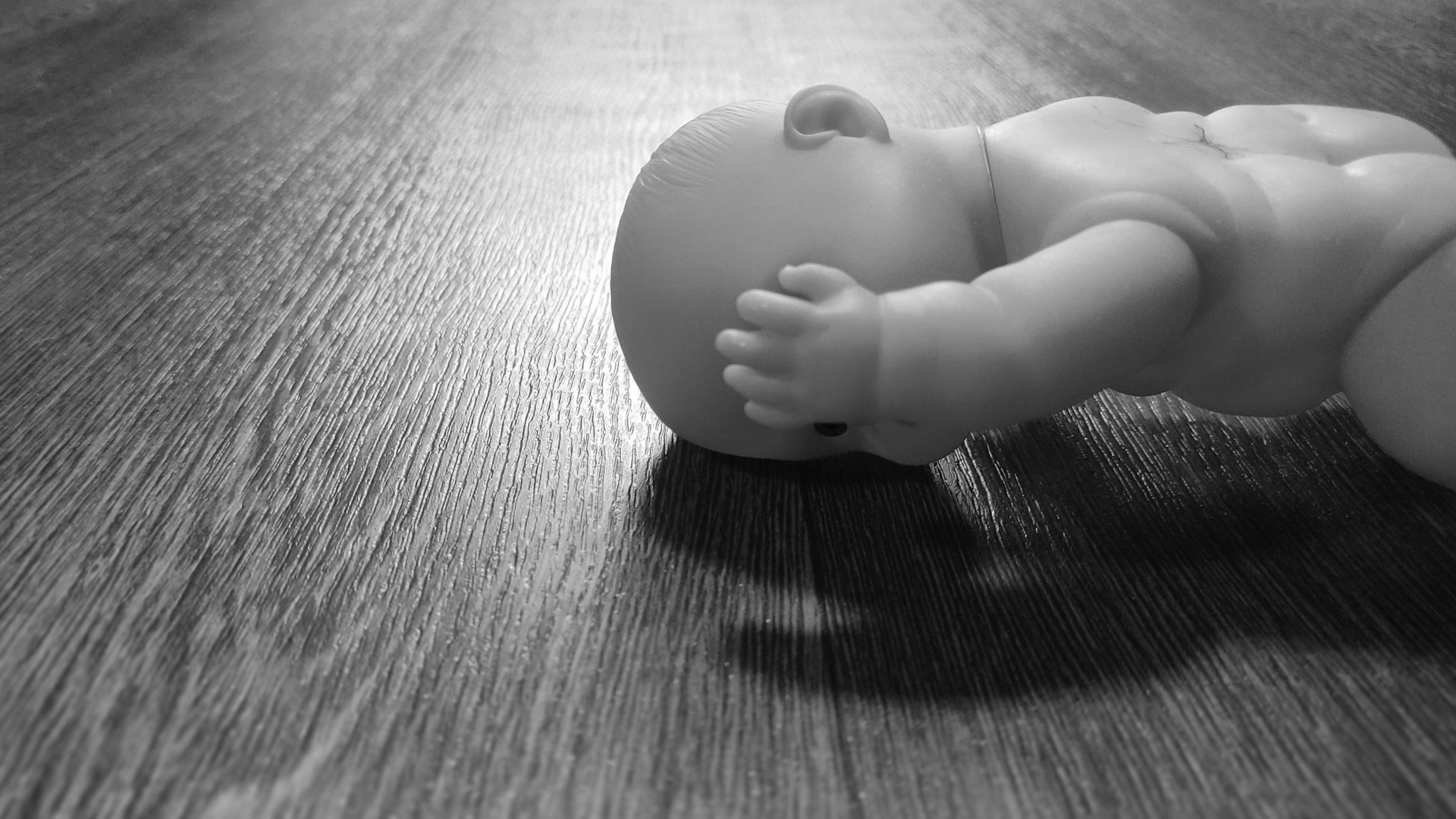 В Екатеринбурге по неизвестной причине умер ребенок