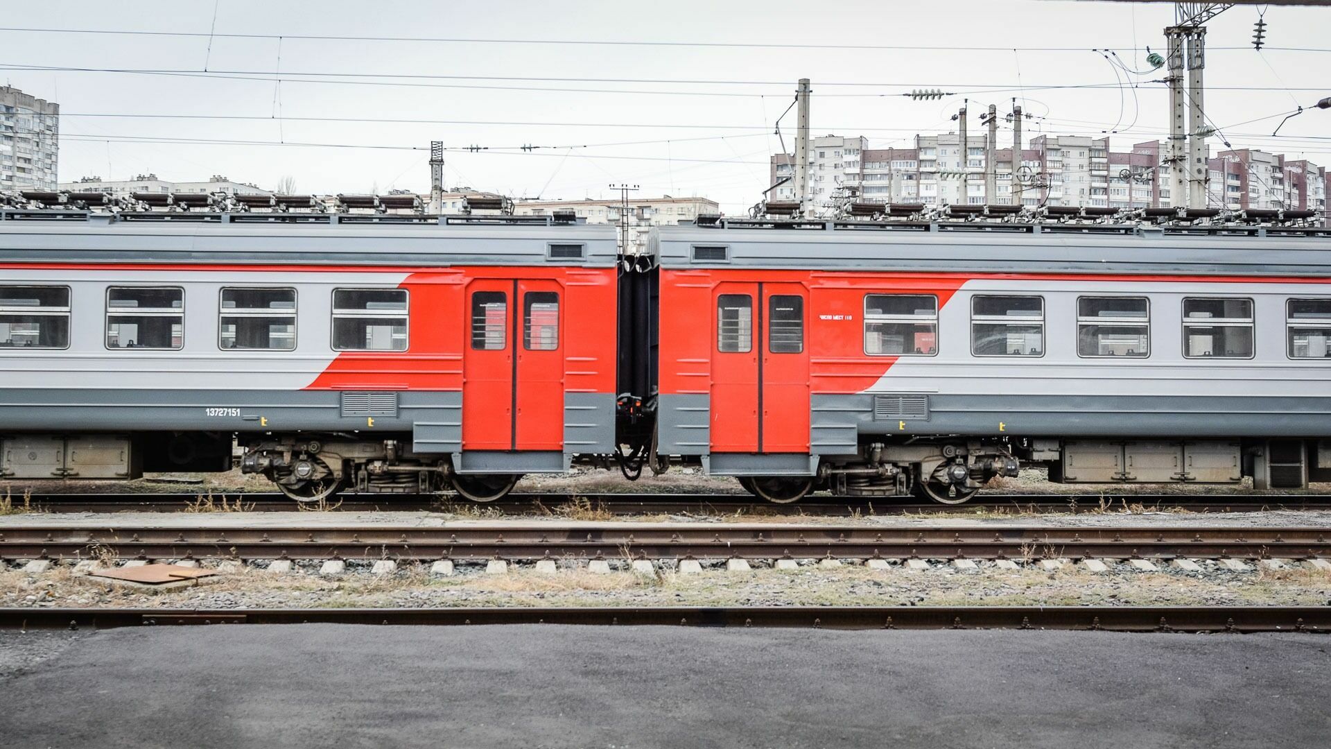 До 35 рублей снизится стоимость проезда на электричках в пределах Екатеринбурга