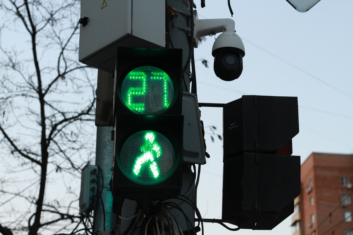 Новые светофоры скоро появятся в Нижнем Тагиле на Черноисточинском шоссе