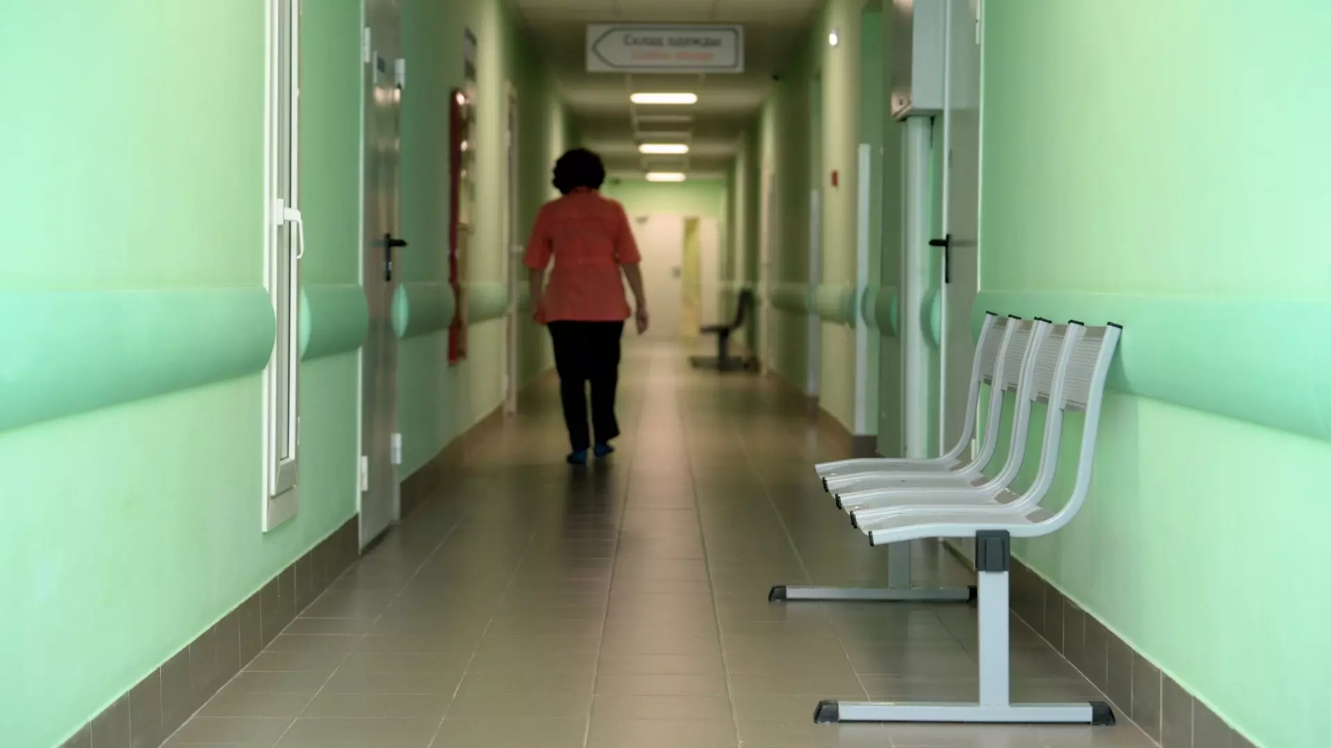 Девять больниц Свердловской области получили награды