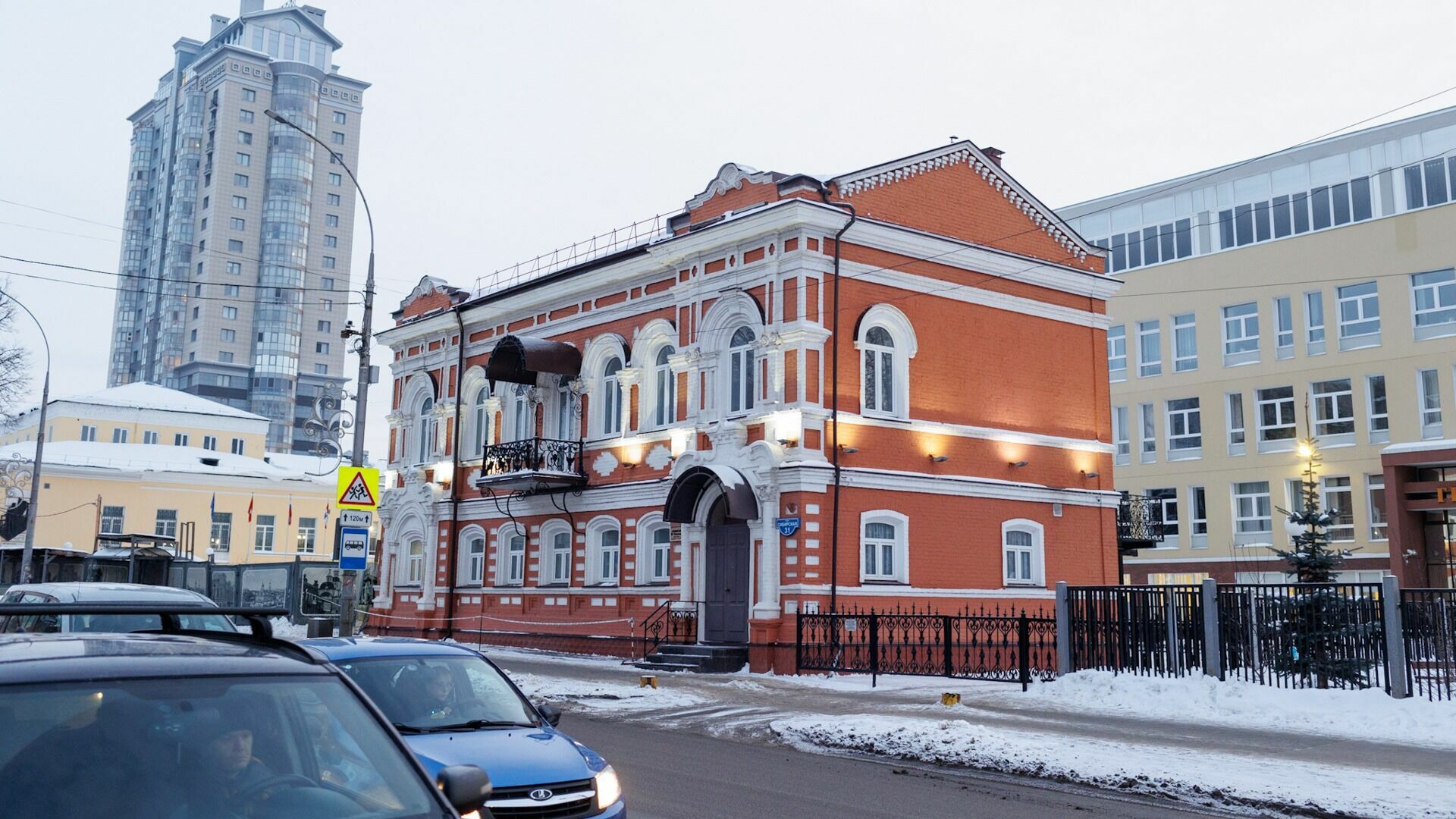 Консульство Казахстана будет открыто в Екатеринбурге к началу лета