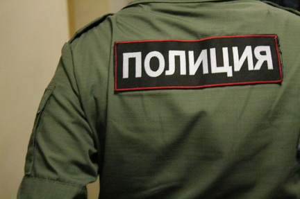 Две пенсионерки задержаны за дискредитацию военных сил РФ в Екатеринбурге
