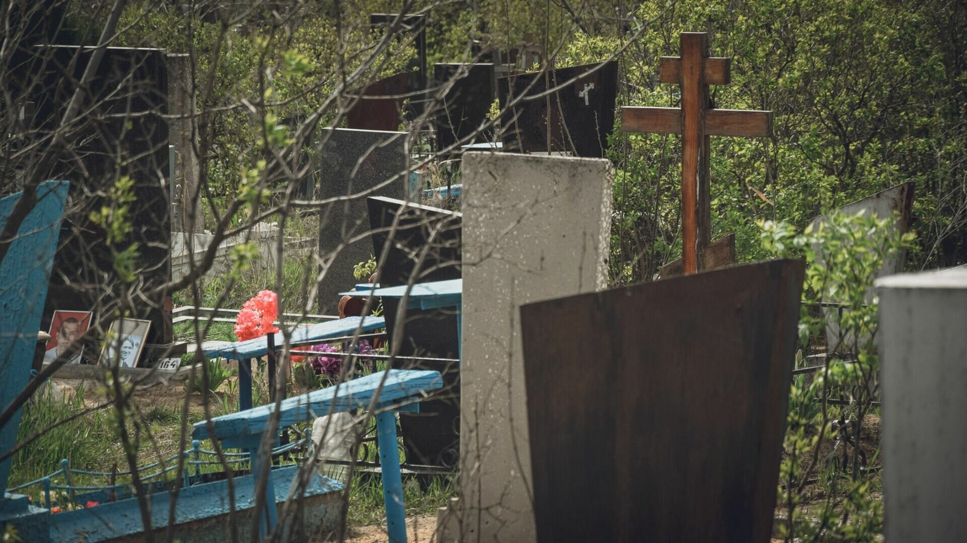 В Североуральске похоронят участника спецоперации на Украине