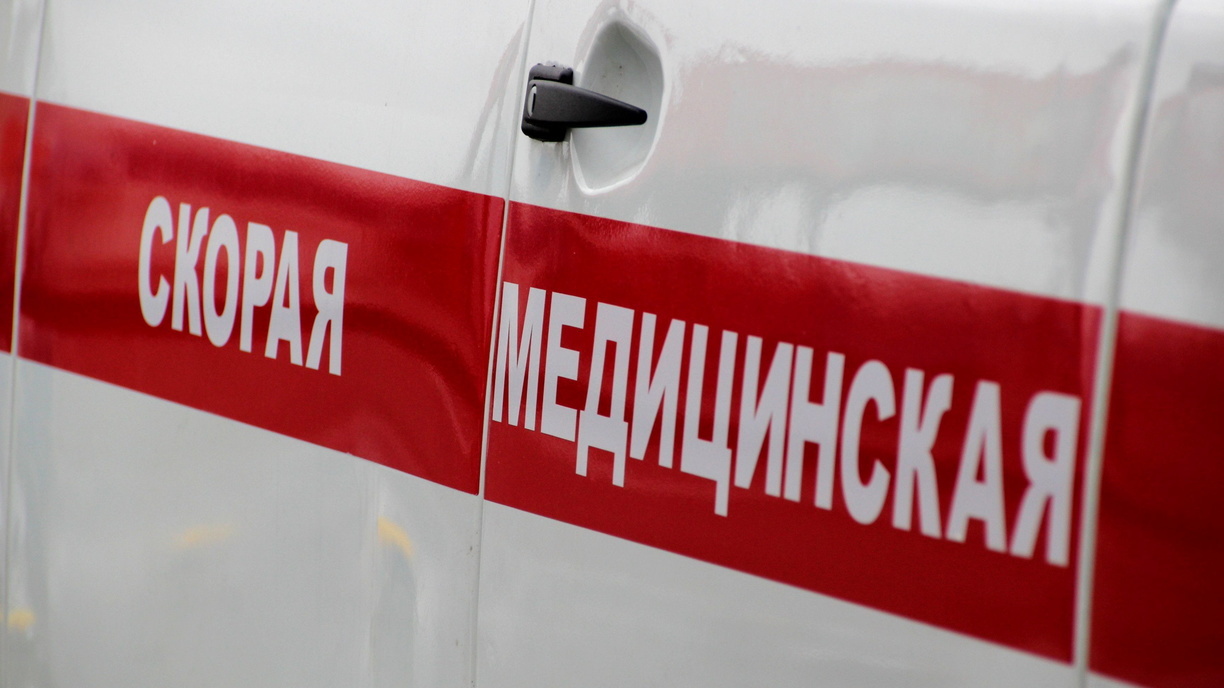 В Нижнем Тагиле Демидовская больница купила машину скорой за 3 млн рублей
