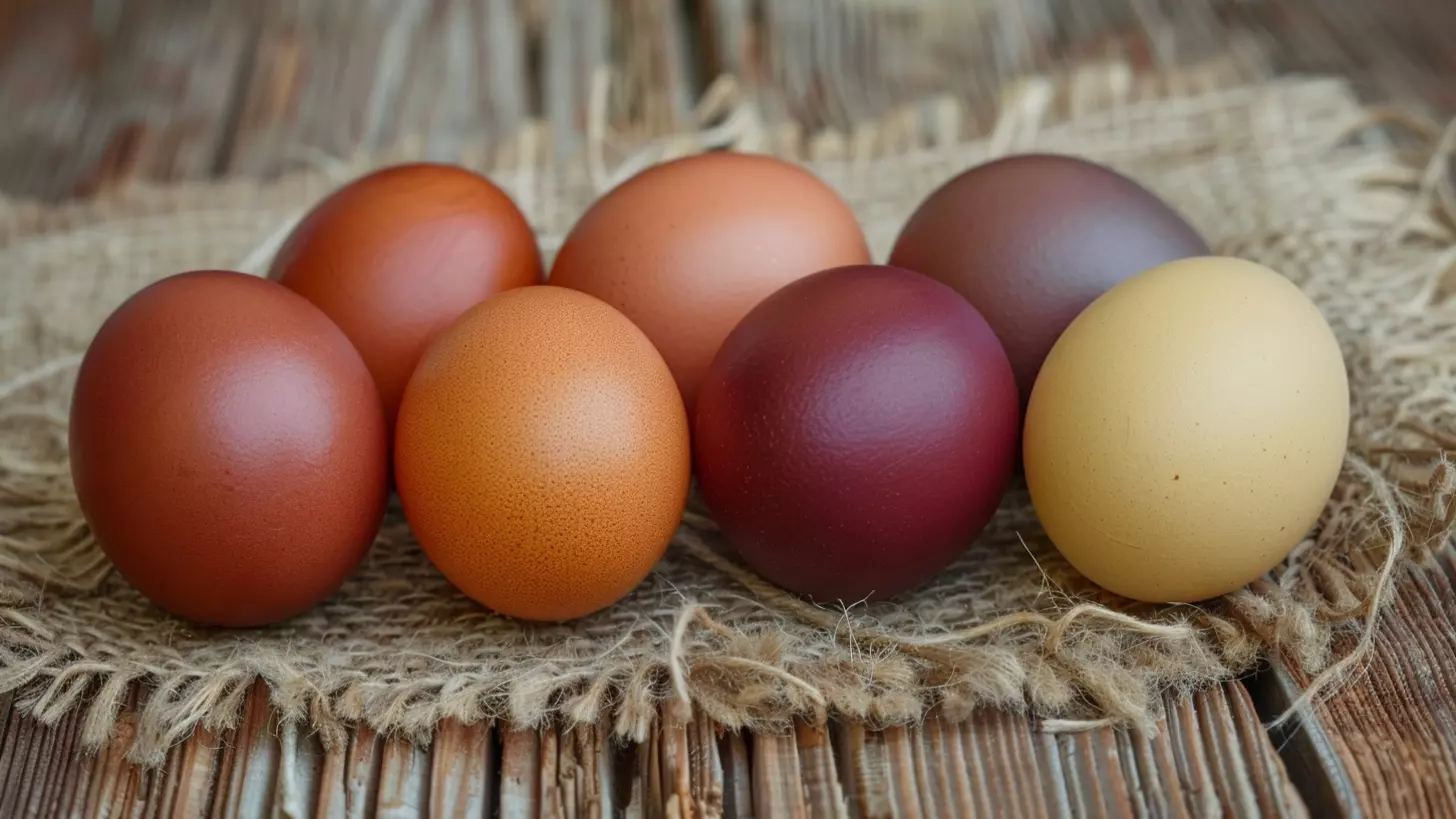 Скоро Пасха: почему согласно традиции в этот день принято красить яйца