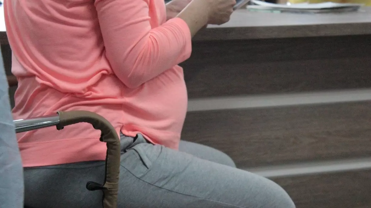 Экс-участница шоу «Мама в 16» из Березовского заявила о ложной беременности