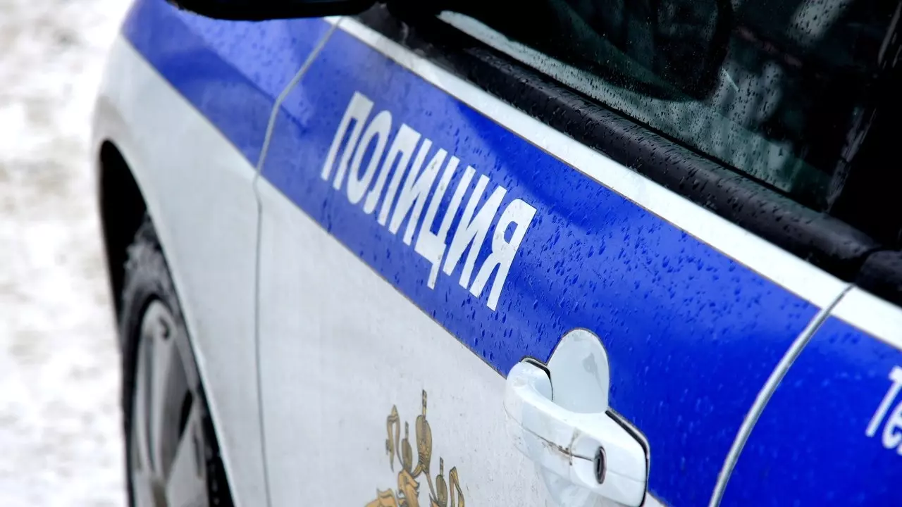 Мигрант на автомобиле в Екатеринбурге зажал общественника