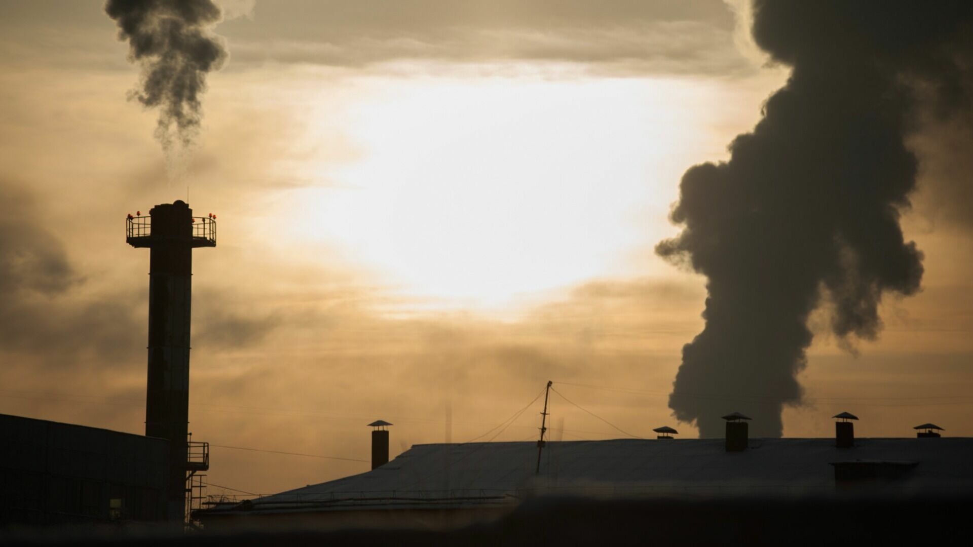 Три дня во время НМУ в воздухе Нижнего Тагила норму превышал диоксид азота