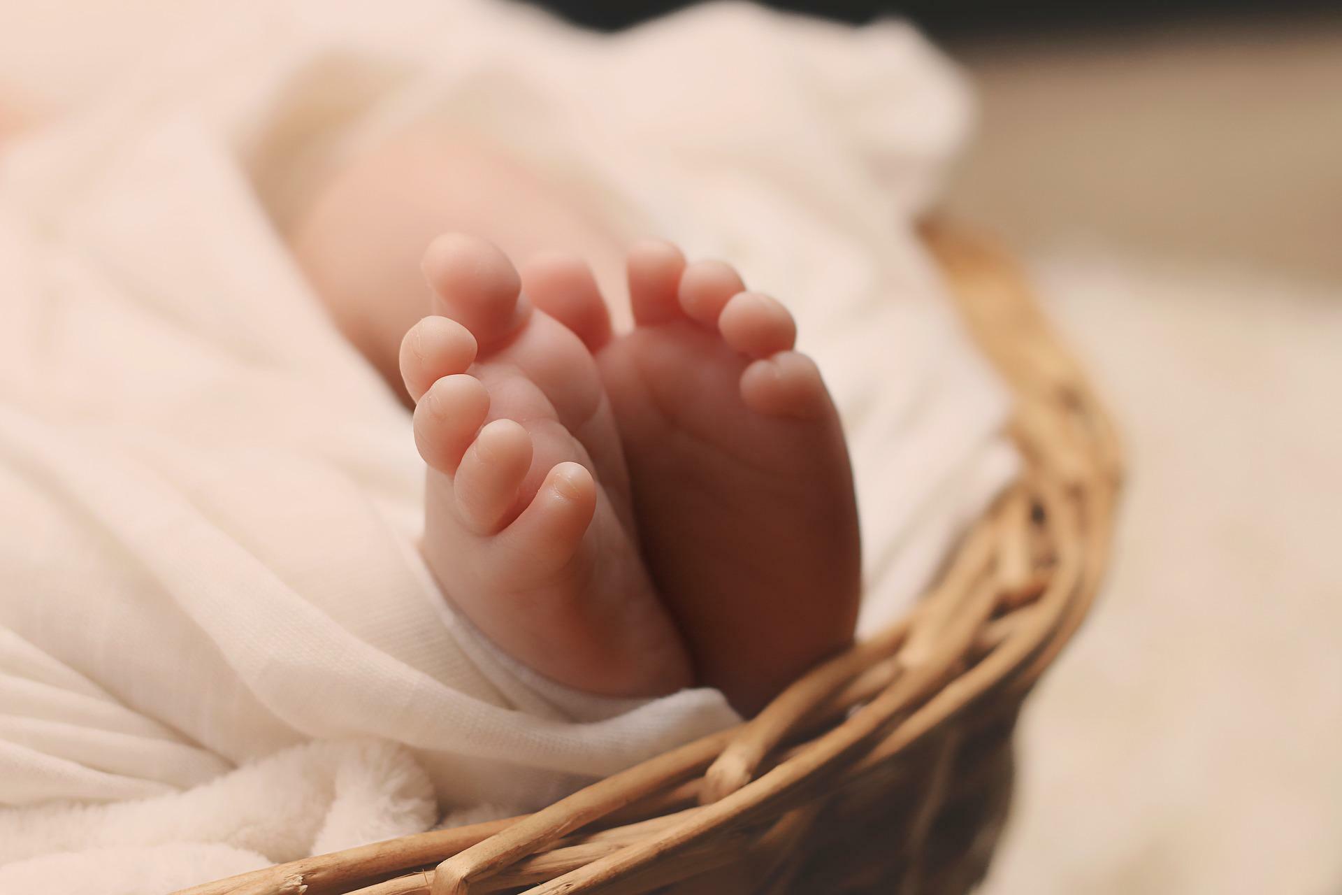 В Свердловской области смертность среди младенцев увеличилась на 43%