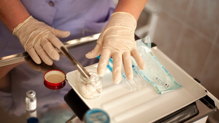 Пункт вакцинации от COVID-19 появился в ТЦ «Реал» на Вагонке в Нижнем Тагиле