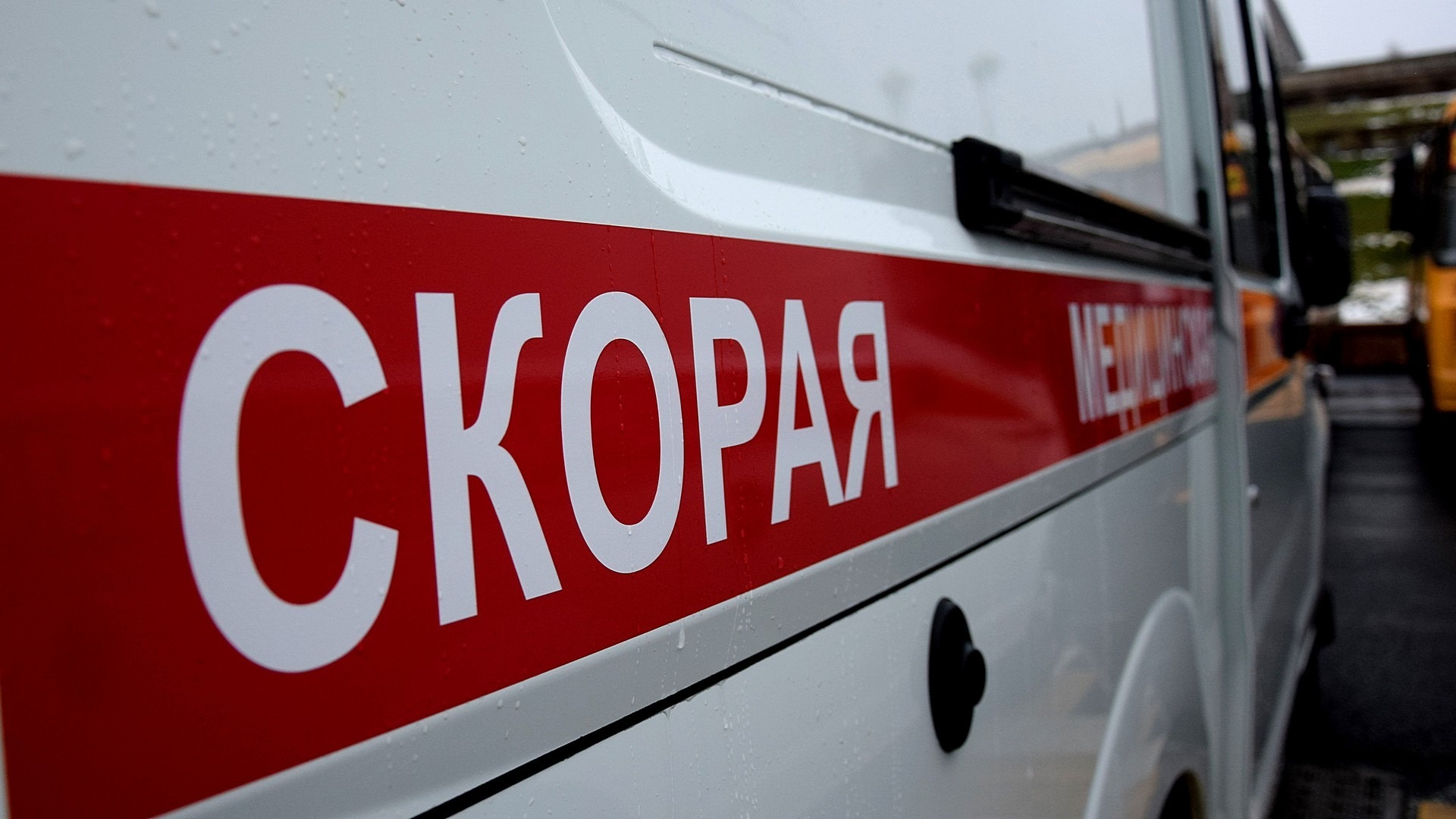 В больнице скончался пассажир вспыхнувшего байка в Екатеринбурге