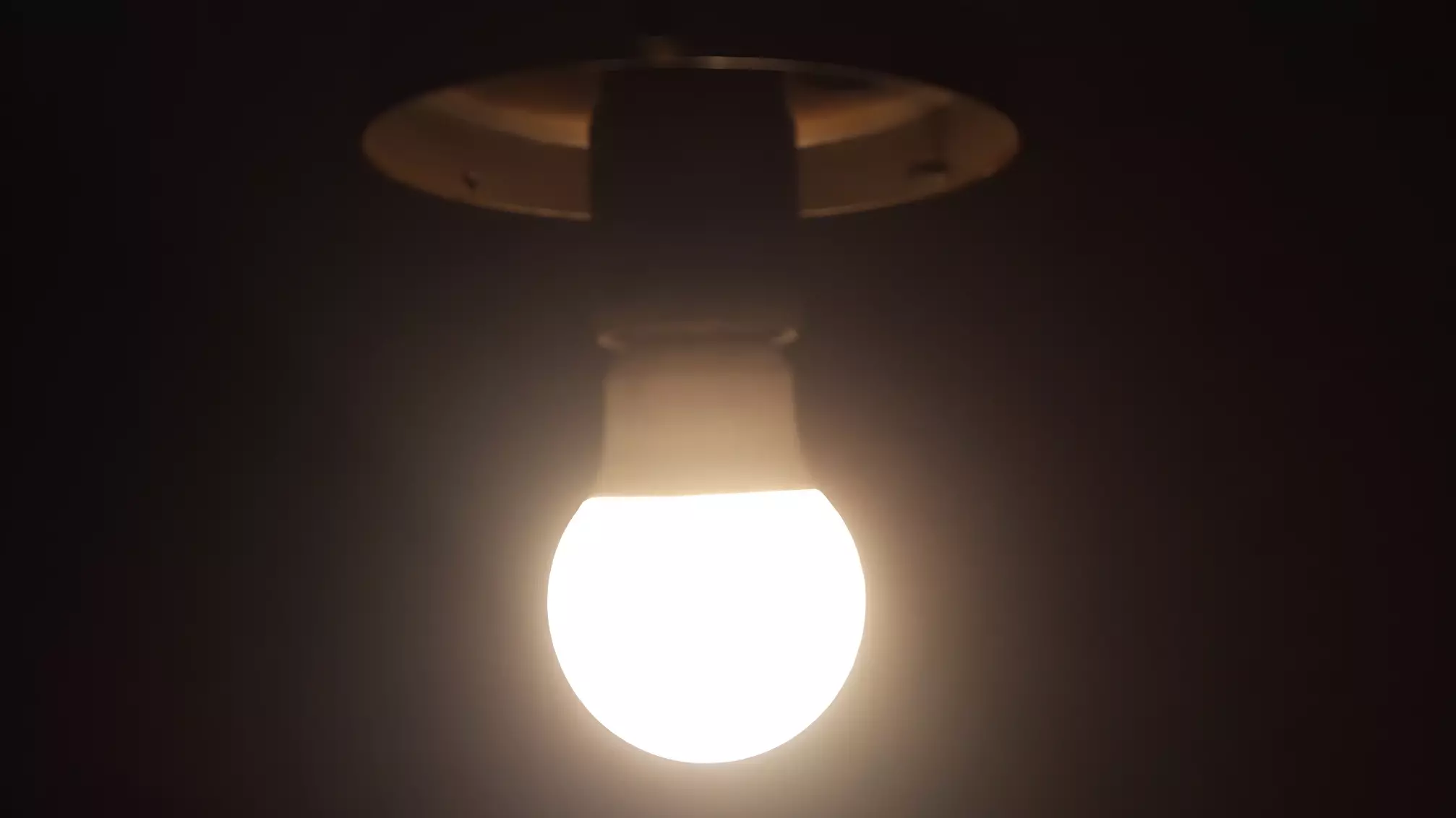 Электричество отключено во всем Качканаре