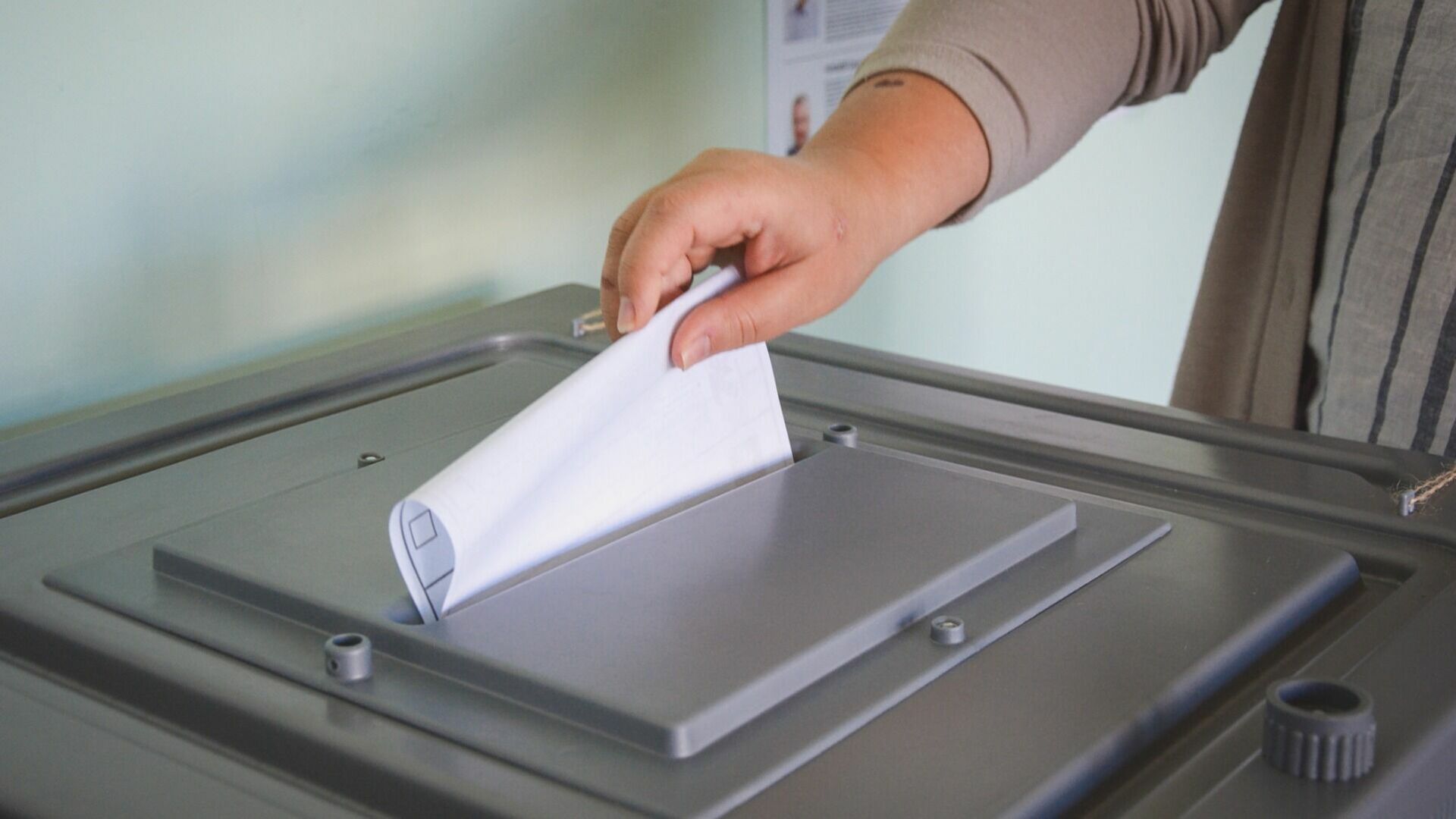 Одобрена новая схема выборов в гордуму Екатеринбурга