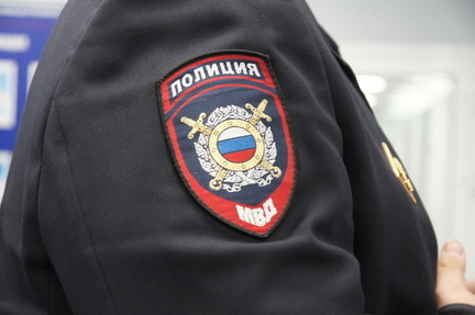 Свердловская область оказалась на седьмом месте по преступности в России