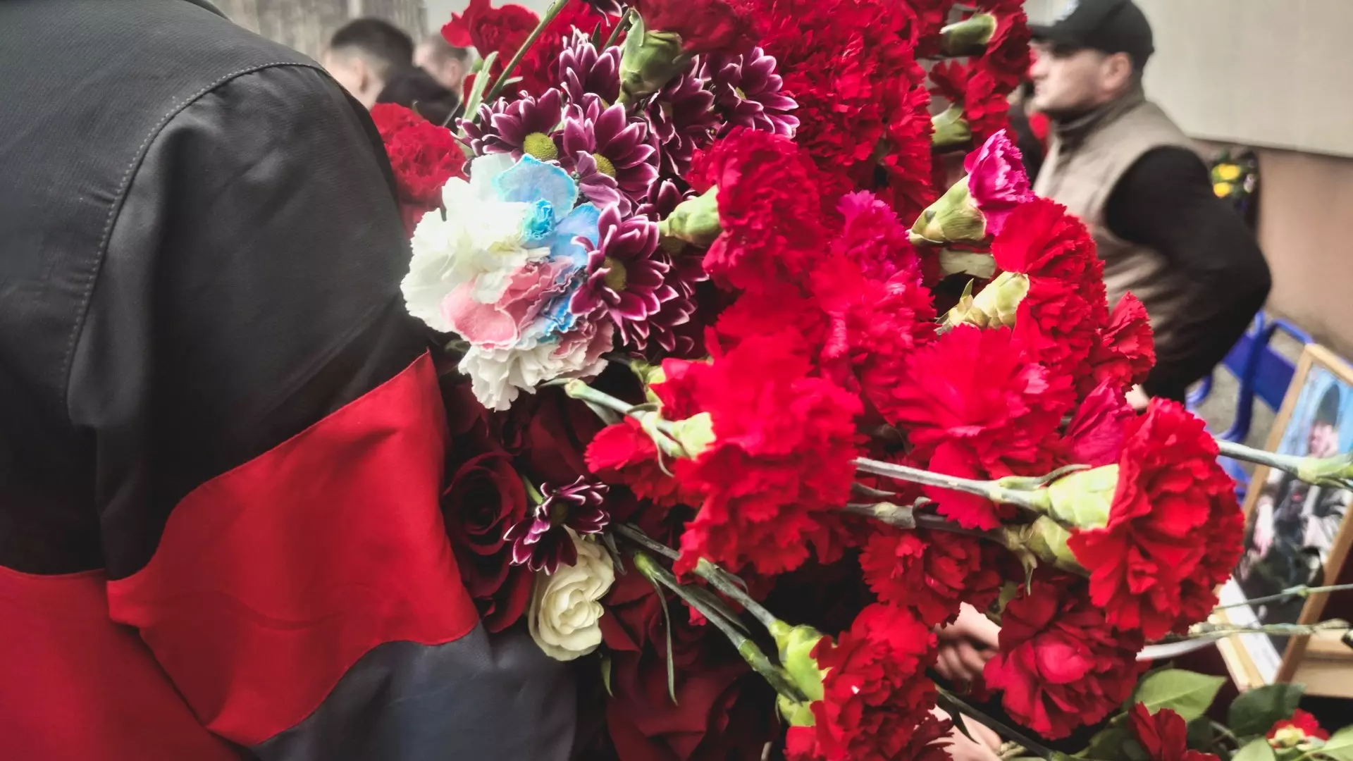 В Екатеринбурге похоронили режиссера Сергея Макаранцева