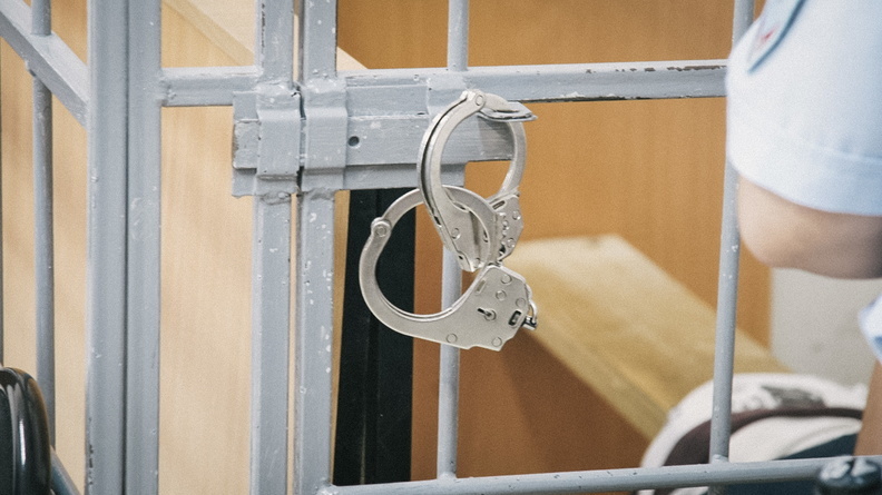 Суд пересмотрит дело о смертельном ДТП бизнесмена на Lexus в Екатеринбурге