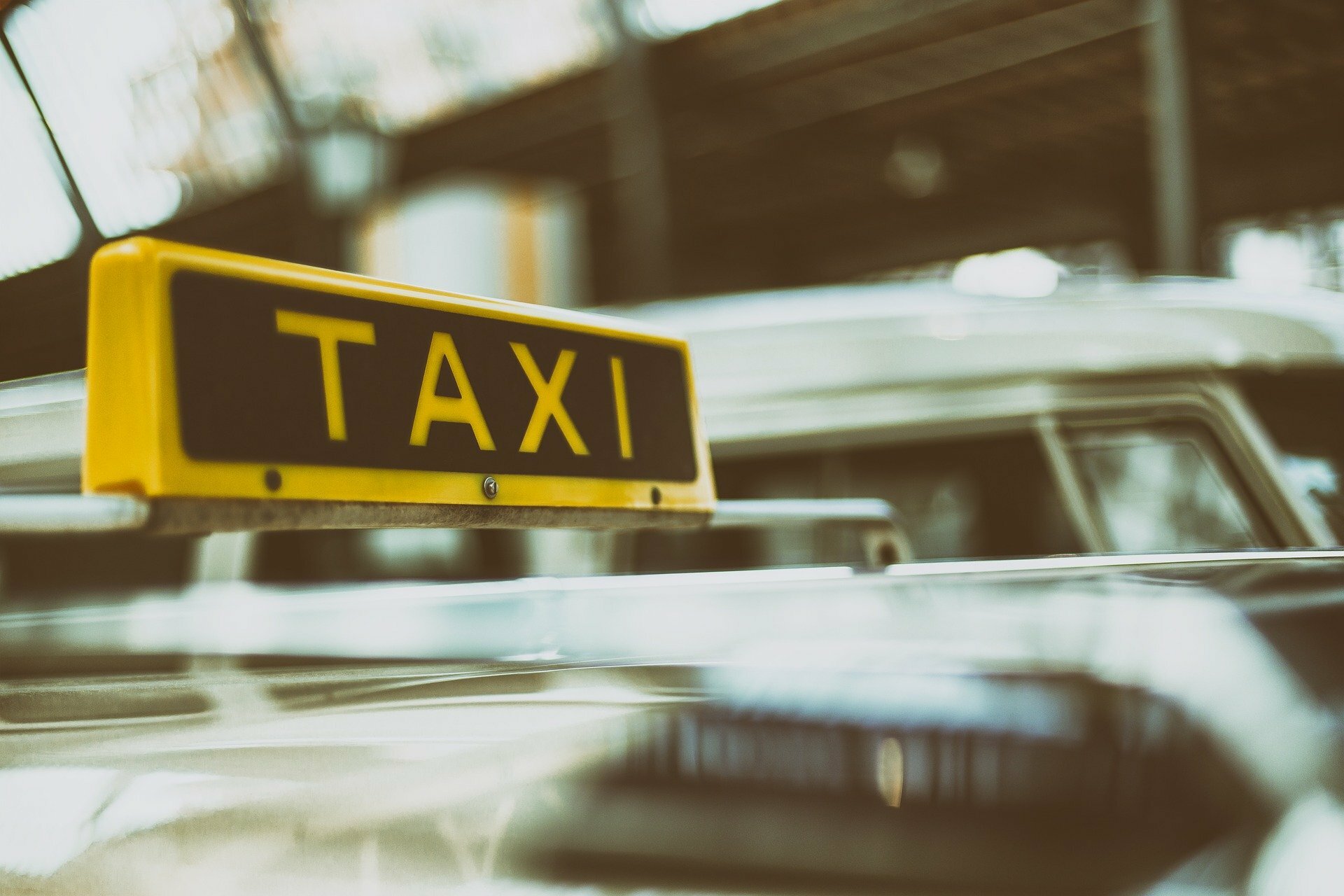 Сервисы такси в Нижнем Тагиле готовятся поднять цены на поездки