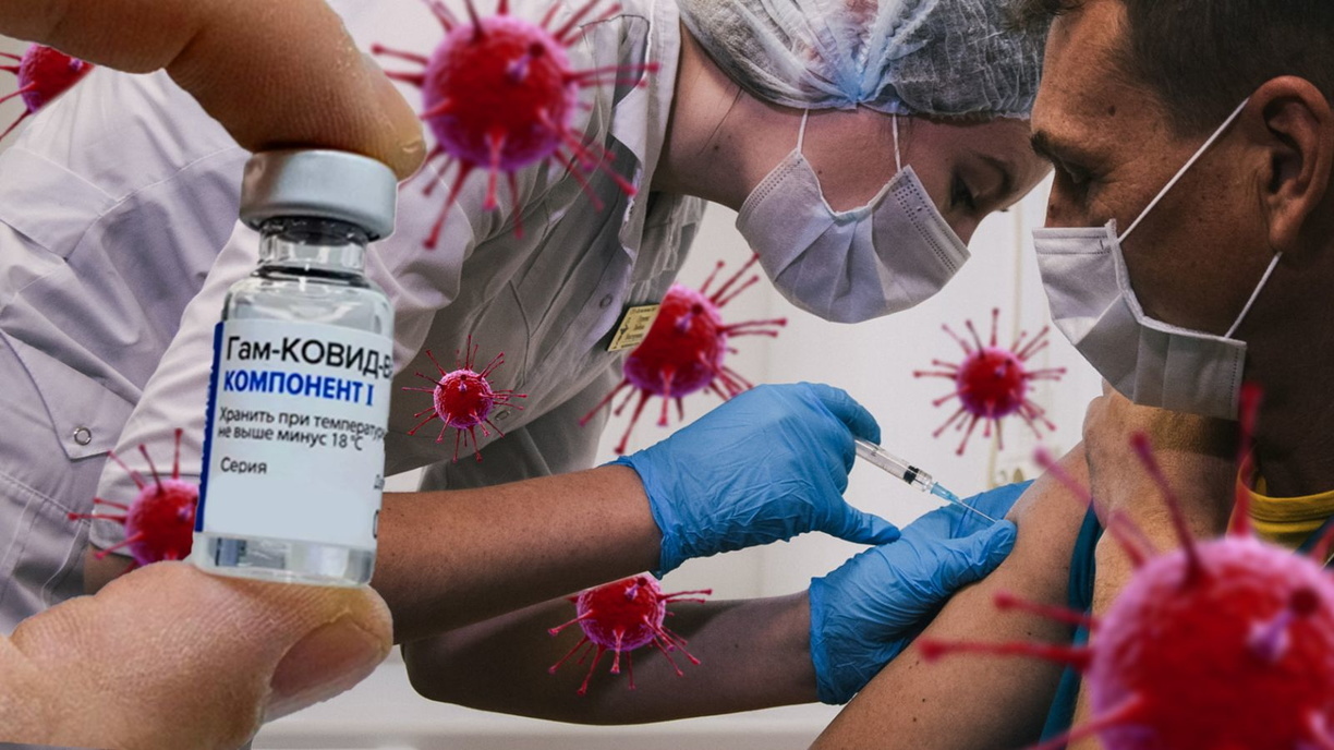 Студентов вузов Свердловской области обязали вакцинироваться от COVID-19