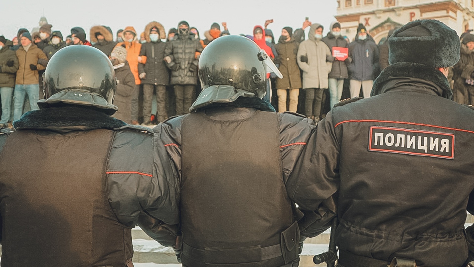 К атакам террористов в Екатеринбурге подготовились ФСБ