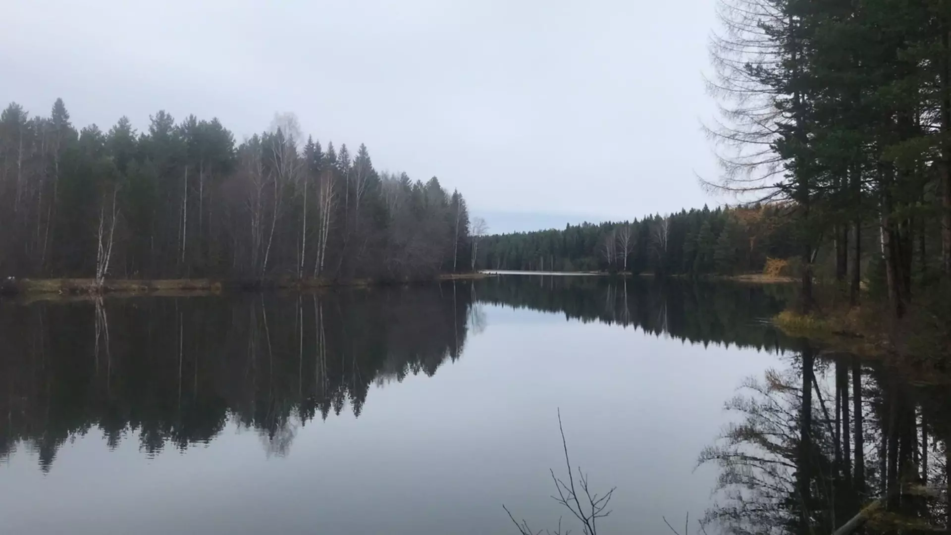 Свердловская область не попала в список опасных явлений на реках и озерах в РФ