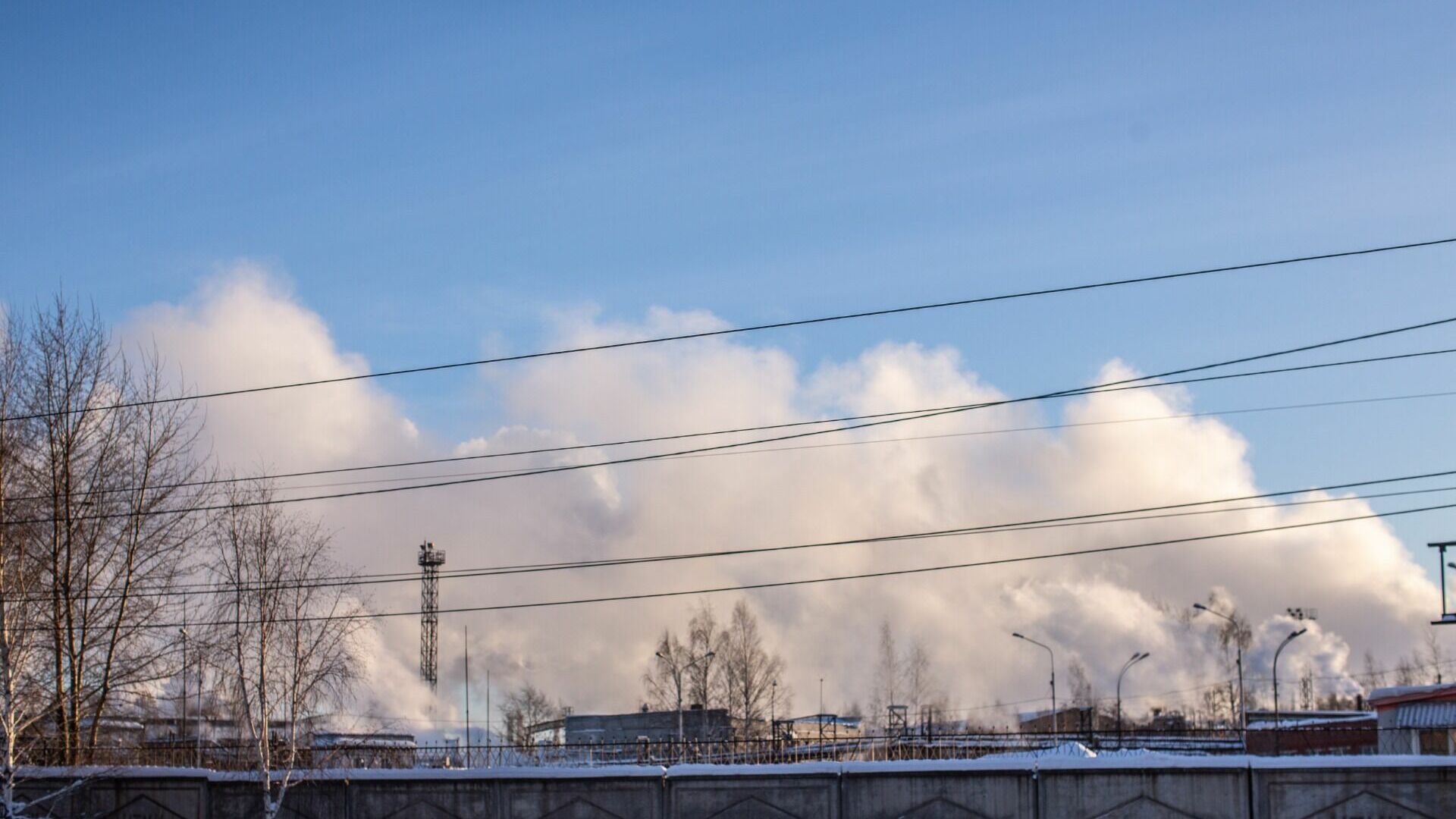 Итоги недели: хроники смога и нарушения предприятий Нижнего Тагила
