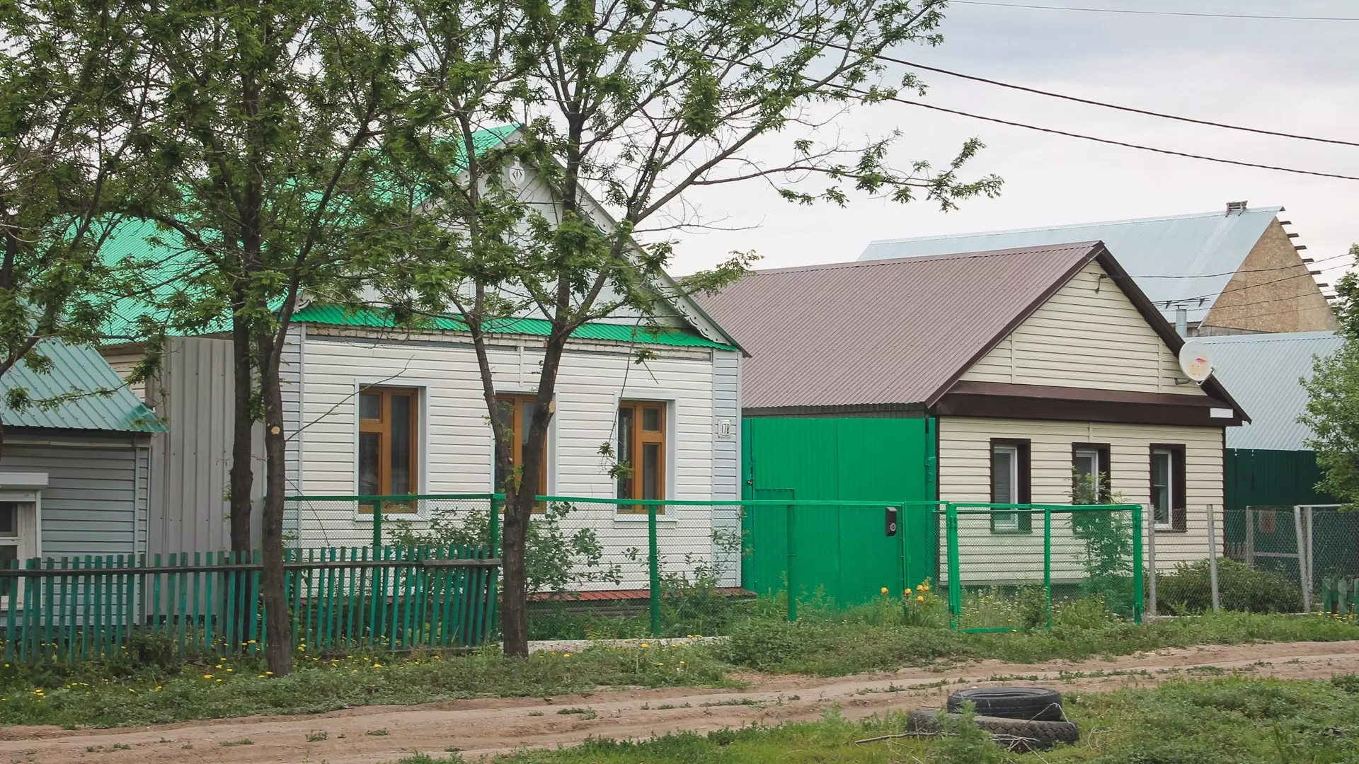 В Свердловской области планируют ликвидировать поселок