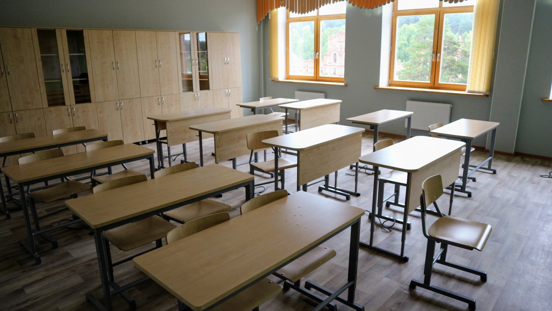 Новая школа на 400 учеников появится в Верхней Пышме