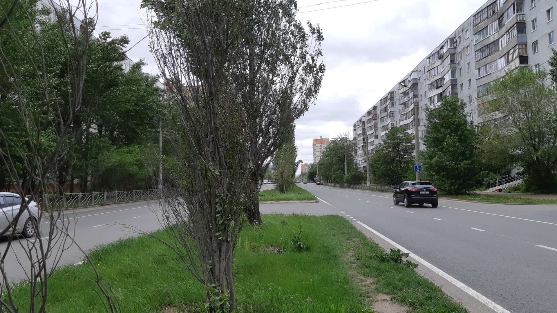 38-летнюю жительницу Екатеринбурга в очках ищут больше двух месяцев