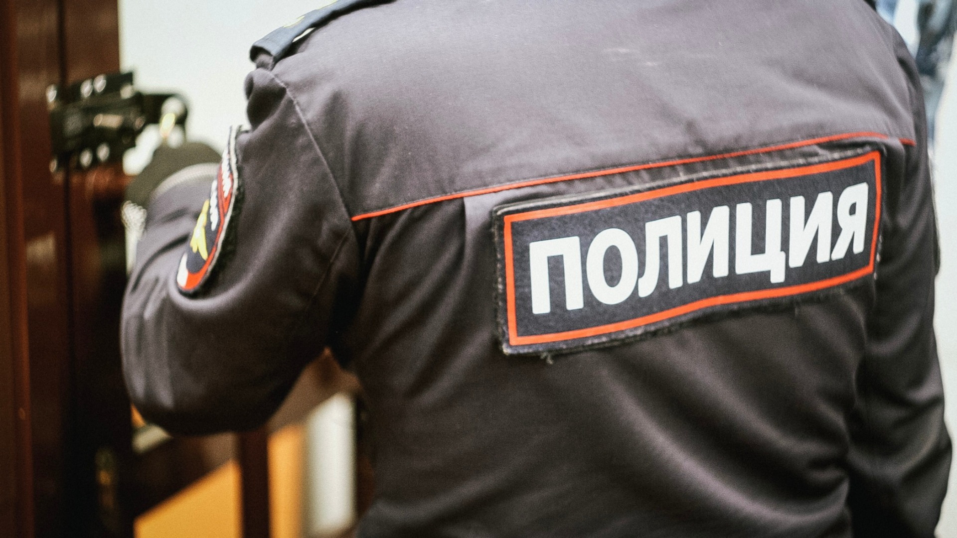 Находившийся в федеральном розыске мужчина пойман полицейскими в Каменске-Уральском
