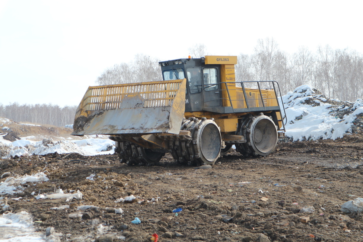 Труп утонувшего зимой тракториста найден в Ирбите