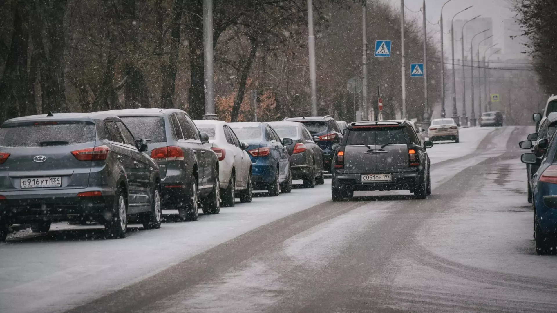 Более 200 тысяч «квадратов» дорог будут отремонтированы в Екатеринбурге